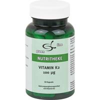 Vitamin K2 100Ug null