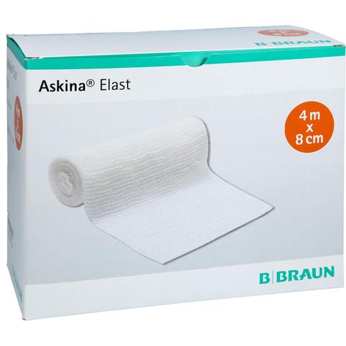 Askina Elast Binde 8 cmx4 M Lose 20 St 1001 Artikel Medical bei onfy.de kaufen 12735267