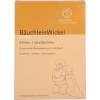 Bäuchleinwickel Kümmel 0.5% null
