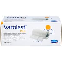 Varolast Plus Zinkleimbinde 10cmx7M