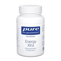 Pure Encapsulations Energy Xtra null