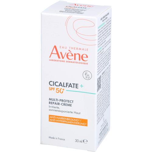 Avene Cicalfate+ Multi-Protect Repair-Creme SPF50+ 30 ml PIERRE FABRE DERMO KOSMETIK bei onfy.de kaufen 18061522