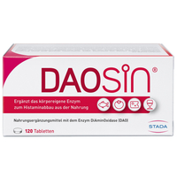 Daosin null