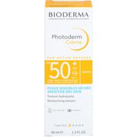Bioderma Phot Creme50+ Ug null