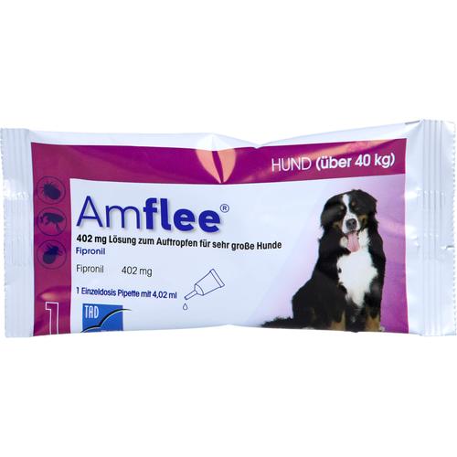 Amflee 402mg H 40-60kg 3 St Tad Pharma Gmbh bei onfy.de kaufen 11099869