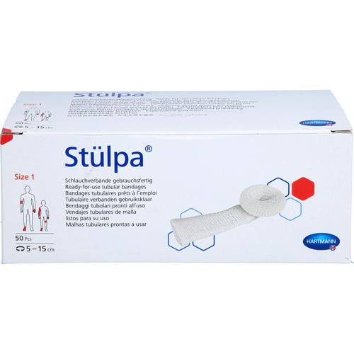 Stülpa Fertigverband 1 Finger Lose 50 St ToRa Pharma bei onfy.de kaufen 18852985