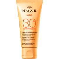 Nuxe Sun Sonnencreme Gesicht LSF 30 null