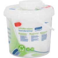 Schülke Wipes Safe & Easy Bagless Spendereimer null