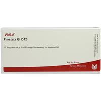 Prostata Gl D12 null