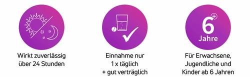 Cetirizin-Adgc 50 St Zentiva Pharma bei onfy.de kaufen 02662780