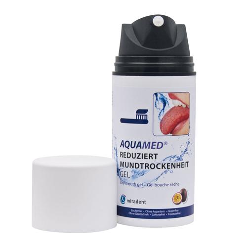 miradent AQUAMED® Gel 100 ml Hager Pharma bei onfy.de kaufen 17153417