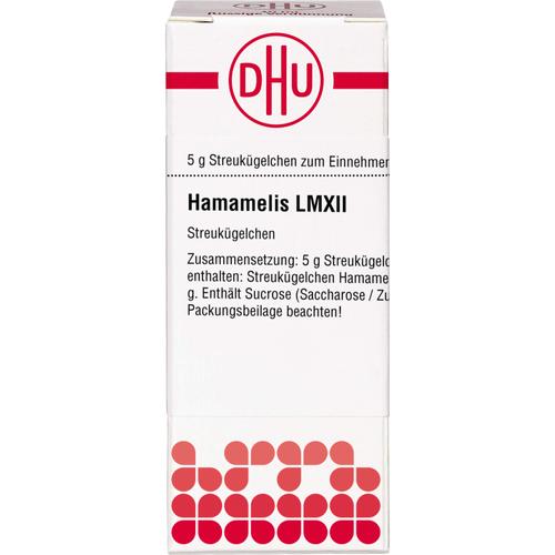 Hamamelis Lm Xii 5 g DHU-Arzneimittel bei onfy.de kaufen 04505085