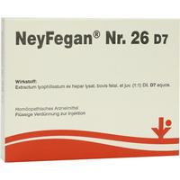 Neyfegan Nr. 26 D7 null