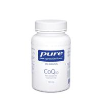 Pure Encapsulations Coq10 60mg null