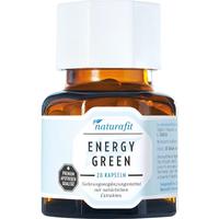 Naturafit Energy Green
