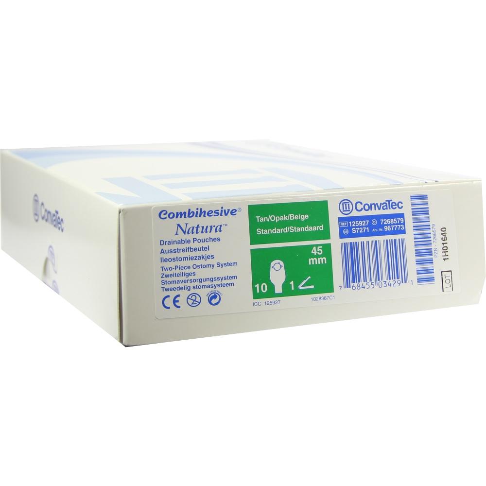 Combihesive Natura Ausst Btl Opak Stand 45 967773