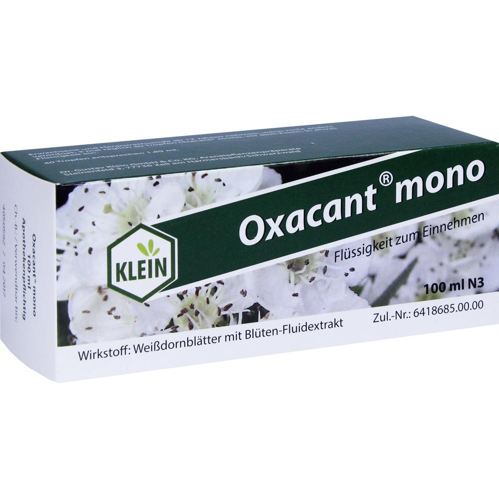Oxacant-Mono