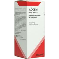 Adoem Spag. Peka N null