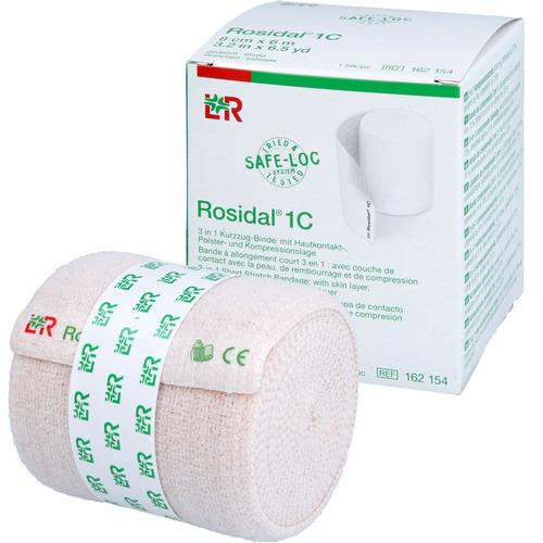 Rosidal 1C 8 cm x 6 M 1 St Lohmann & Rauscher bei onfy.de kaufen 19225374