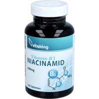Niacinamid null