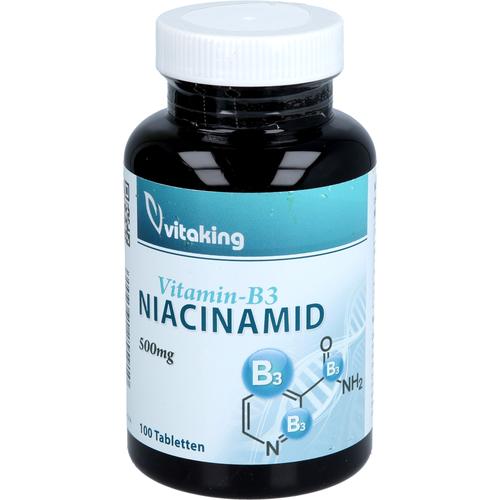Niacinamid 100 St vitaking bei onfy.de kaufen 15570938