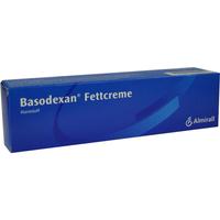 Basodexan Fettcreme null