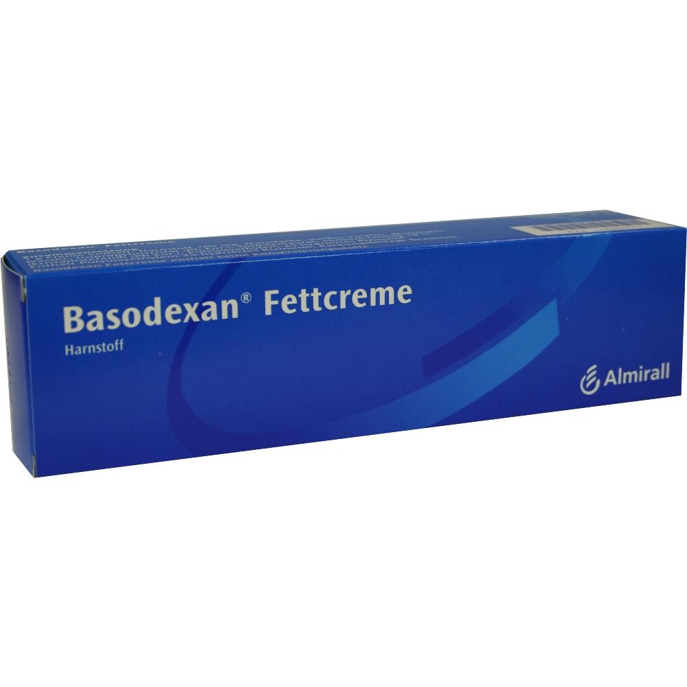 Basodexan Fettcreme null