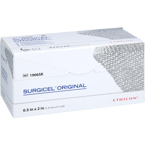 Surgicel 1.25cmx5cm 10 St Johnson & Johnson MEDICAL bei onfy.de kaufen 18798984