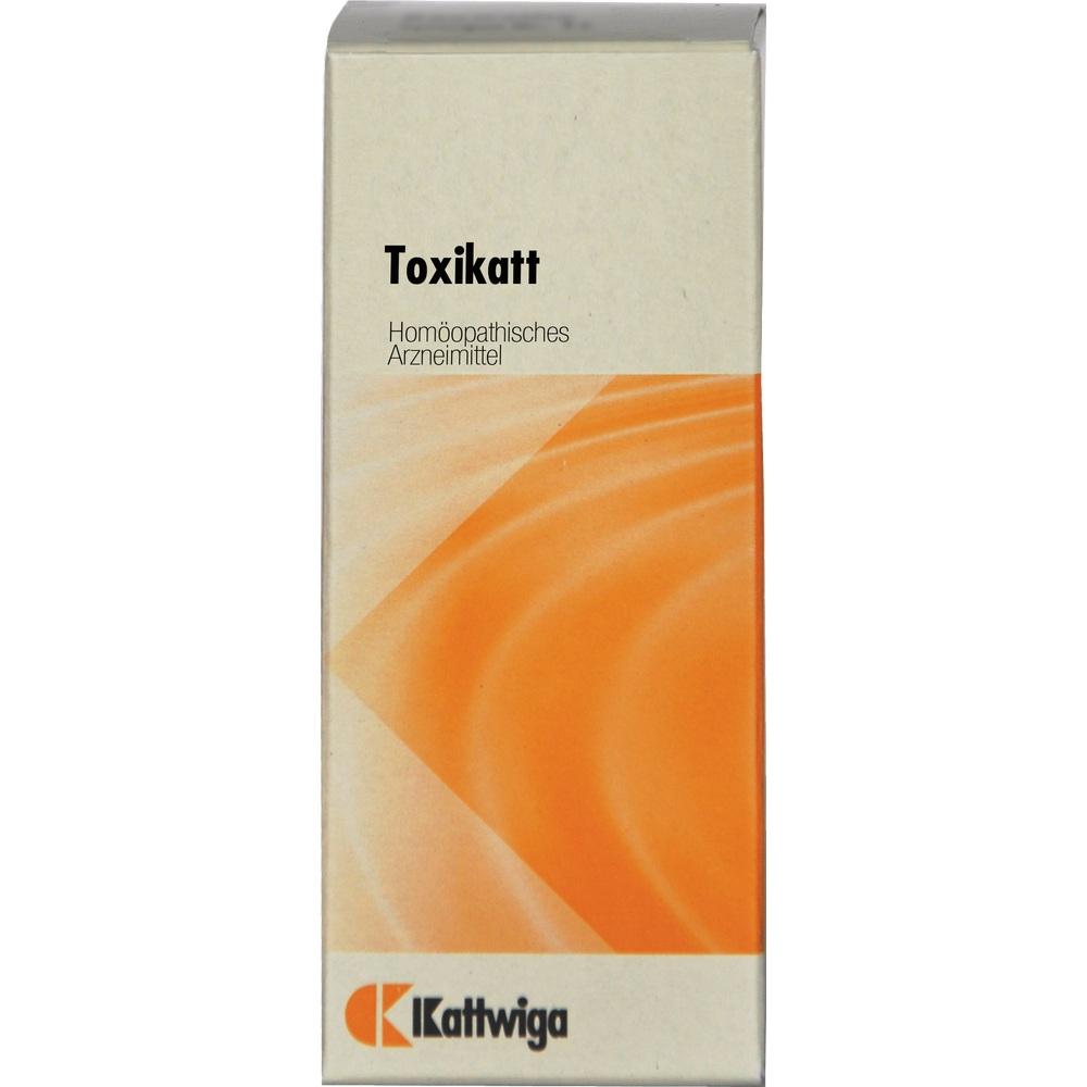 Toxikatt null