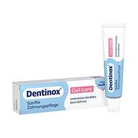 Dentinox Gel Care Einzeltube null