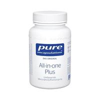 Pure Encapsulations All-In-One Plus