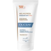 Ducray Melascreen Schütz. Creme LSF50+ null