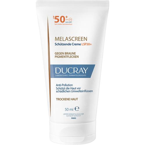 Ducray Melascreen Schütz. Creme LSF50+ 50 ml PIERRE FABRE DERMO KOSMETIK bei onfy.de kaufen 18001833