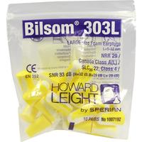 Bilsom 303 Large Gehörschutzstöpsel null