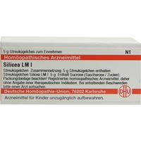 Silicea Lm I