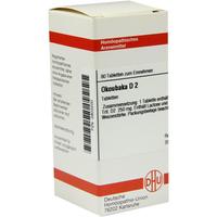 Okoubaka D 2 null