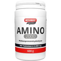 Amino 2000 Megamax null