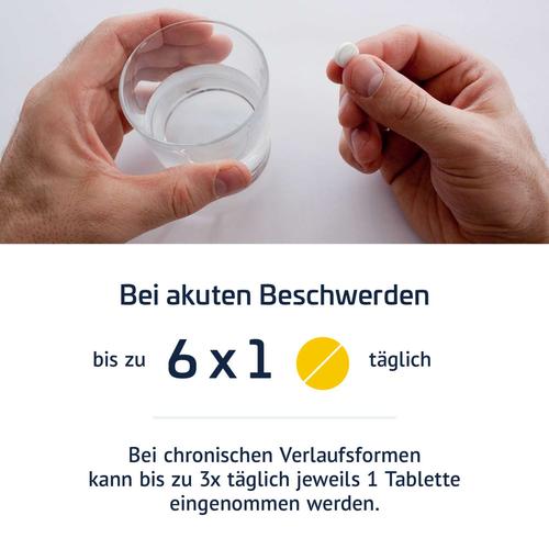 Restaxil Tabletten 3x60 St PharmaSGP bei onfy.de kaufen 08300052