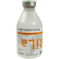 Ringer-Laktat-Lsg. Plastik null