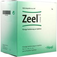 Zeel Comp. N null