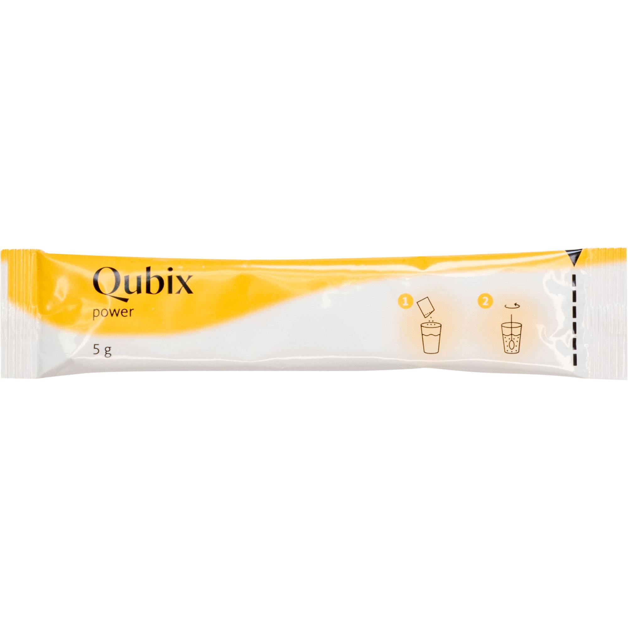 Medis Qubix Power mit Guarana und Ginseng 5 St Medis farmacevtska druzba d.o.o. bei onfy.de kaufen 19557917