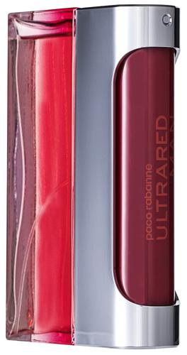 Paco Rabanne Ultrared Man Eau de Toilette 100 ml