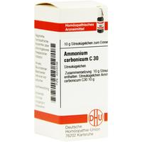 Ammonium Carb C30 null