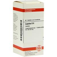 Lupulus D 6 null