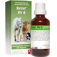 Revet Rv 8 Vet null