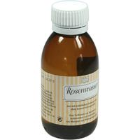Rosenwasser null