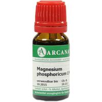 Magnesium Phosphor Lm 6 null