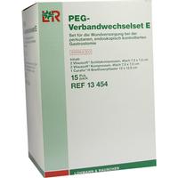 Peg Verbandwechsel Set E null