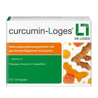 Curcumin-Loges null