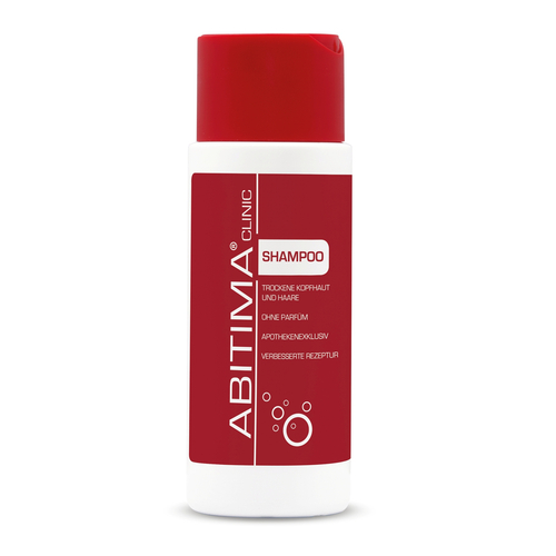 Abitima Clinic Shampoo 200 ml PUREN Pharma bei onfy.de kaufen 07769034